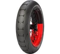 METZELER 165/55 R 17 TL RACETEC SM NHS, K2