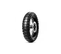 Metzeler Karoo 4 ( 170/60 R17 TL 72T roue arrière, M/C )