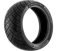 Metzeler Pneu moto Cruisetec 180/55B18 80H TL RF Roue arrière