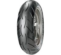 Metzeler Sportec M5 Interact 180/55 R17 73W auto Pneus été Pneus 1927600