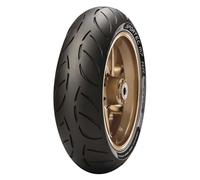 Metzeler - Pneu Moto SPORTEC M7 RR - Sport Route - 180/55R17 - 73W - TL,Arrière,Radial