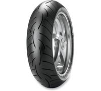 METZELER 190/55 ZR17 75W ROADTEC Z8 INTERACT M - 55/55/R17 75W - A/A/70dB - Moto Pneu