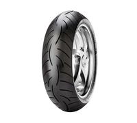 METZELER 2283900 190/50 ZR17 73W ROADTEC Z8 Interact (M), Set de 4