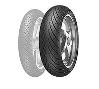 Pneus Moto 190/50 R17 Metzeler 73W ROADTEC 01 REAR HWM (2021)