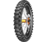 Metzeler - Pneu Moto MC360 MID HARD - Cross / Enduro / Trial - 120/100R18 - 68M - TT,Arrière,Diagonal,Mid Hard