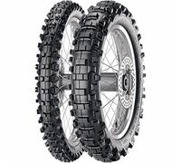 Pneu METZELER MCE 6 Days Extreme 140/80 - 18 70M TT