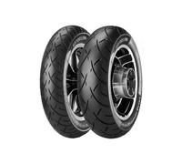 Metzeler - Pneu Moto ME 888 MARATHON ULTRA - Custom Collection - 120/70R18 - 59W - TL,Avant,Radial
