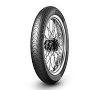 Metzeler - Pneu Moto ROADTEC 01 - Sport Route - 3.25R19 - 54V - TL,Avant,Diagonal