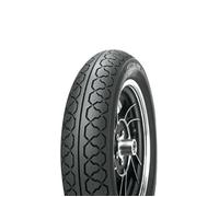 PNEU Metzeler PERFECT ME77 4.00R18 64H TL,Arrière,Diagonal