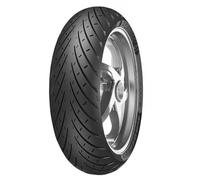 Metzeler Pneu moto Roadtec 01 80/100-18 TL 47P M/C Roue avant