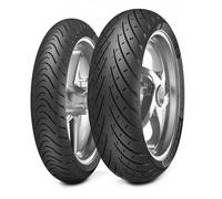 Metzeler Pneu moto Roadtec 01 90/90-19 52H Roue avant TL