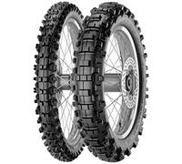 METZELER 90/90 21 54M Pneu Été Moto