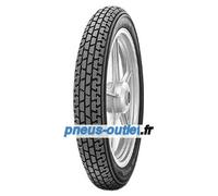 Metzeler Block C ( 3.25 -18 52S TT M/C Roue avant )