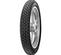 Metzeler Pneu moto Block C 3.50-19 57P roue avant