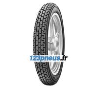 Metzeler Pneu moto Block C 3.50-19 57P roue avant