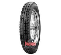 Metzeler Block K 4.00-18 64P Front 0