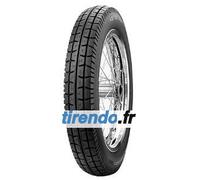 Metzeler Block K 4.00-18 64P Front 0