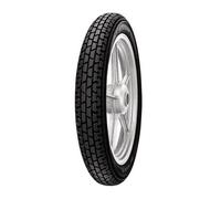 METZELER BLOCK K 4.00-18 TT, Pneus moto avant/arrière