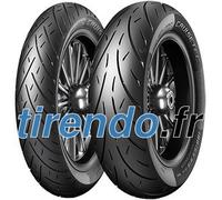METZELER CRUISETEC 100/90 R19 57H