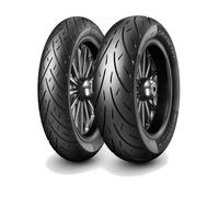Metzeler Cruisetec 200/55R16 77H TL Rear 0