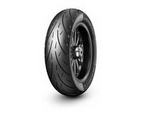 Metzeler Pneu Cruisetec 200/55 R17 78V Arrière Été 3577900