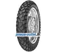 Metzeler Enduro 3 Sahara ( 120/80 -18 62S TT roue arrière M/C )