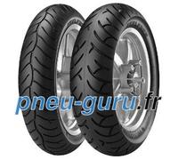 Metzeler FeelFree ( 120/70-14 TL 55S M/C, Roue avant )