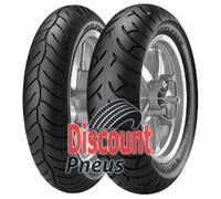 Metzeler FeelFree ( 120/70-14 TL 55S M/C, Roue avant )