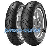 METZELER METZELER 120/70 R15 56H FEELFREE TL - 70/70/R15 56H - A/A/70dB - Moto Pneu