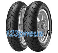 Metzeler Pneus moto Feelfree 120/70 R15 56H (2022)