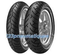METZELER METZELER 120/70 R15 56H FEELFREE TL - 70/70/R15 56H - A/A/70dB - Moto Pneu