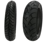 Metzeler Feelfree 160/60 R14 65H auto Pneus été Pneus 1816900