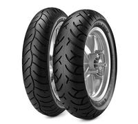 Pneu Metzeler FeelFree 160/60 R14 65 H TL