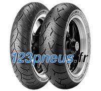 Metzeler FeelFree Wintec ( 120/70 R15 TL 56H Marquage M+S, M/C, Roue avant )