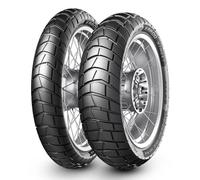 METZELER KAR STR 90/90-21 54V TL M+S