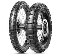 Metzeler Karoo 4 120/70R19 60T Front TL 0