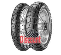 Metzeler KAROO 3 ( 120/70 R19 TL 60T Marquage M+S, M/C, Roue avant )