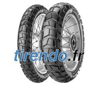 Metzeler KAROO 3 ( 120/70 R19 TL 60T Marquage M+S, M/C, Roue avant )