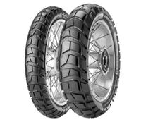 METZELER METZELER 150/70-18 70R KAROO 3 M+S TL - 70/70/R18 70R - A/A/70dB - Moto Pneu