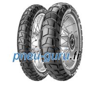 Metzeler Pneu moto KAROO 3 170/60 R 17 M/C TL 72T M+S