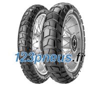 Metzeler - Pneu Moto KAROO 3 - Trail - 170/60R17 - 72T - TL,M+S,Arrière,Radial,BMW GS1250