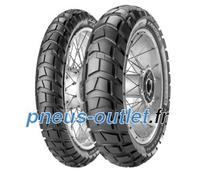Metzeler Karoo 3 90/90 R21 54R auto Pneus été Pneus 2316200