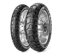 METZELER KAROO 3 METZELER KAROO 3 120/70R19 60T R19 60T