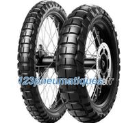 Metzeler Pneus auto Karoo 4 140/80 R18 70S été 4173100