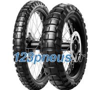Metzeler Karoo 4 ( 150/70 R18 TL 70T roue arrière, M/C )