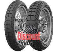 Metzeler Karoo 4 Street ( 150/70 R18 TL 70V roue arrière, M/C )
