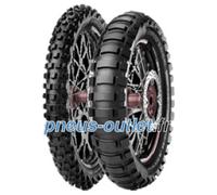 Metzeler Karoo Extreme MST 140/80-18 70R Rear 0
