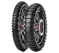 Metzeler Pneu avant tout-terrain Karoo™ Extreme Desert 54R TT Argenté 90/90 R21