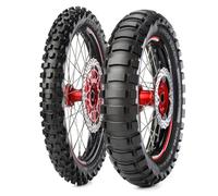 Metzeler Karoo Extreme ( 150/70 R17 TL 69R roue arrière, M/C, MST )