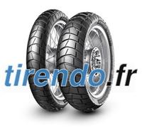 Pneu METZELER Karoo Street 100/90 - 19 57V TL